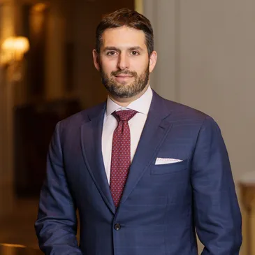 Luke Cusimano