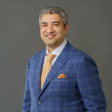 Ravi Tandon
