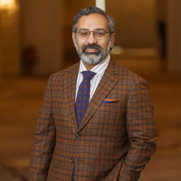 Rishi Roy