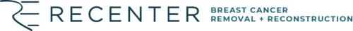 ReCenter Hospital Logo - Breast Cancer Removal and Reconstruction